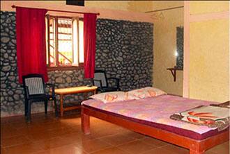 Stanley's Farm House, Dandeli 2